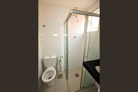 Apartamento à venda com 65m², 3 quartos e 2 vagasbanheiro 2