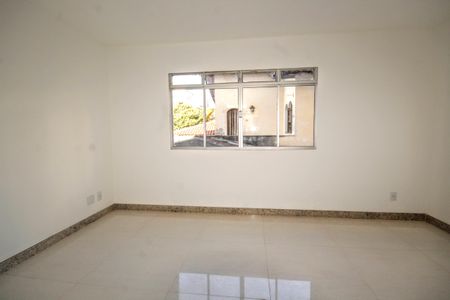 sala de apartamento à venda com 3 quartos, 65m² em Santo Antônio, Belo Horizonte
