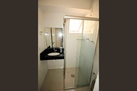 Apartamento à venda com 65m², 3 quartos e 2 vagasbanheiro 1