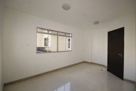 sala de apartamento à venda com 3 quartos, 65m² em Santo Antônio, Belo Horizonte