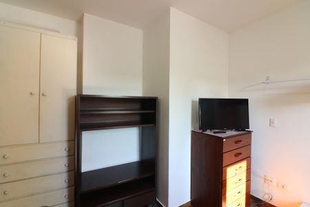 Quarto  de apartamento para alugar com 1 quarto, 42m² em Rudge Ramos, São Bernardo do Campo