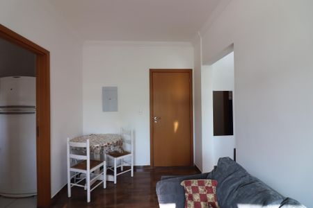 Apartamento para alugar com 42m², 1 quarto e 1 vagaSala 