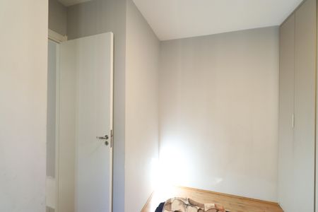 Apartamento à venda com 37m², 2 quartos e sem vagaQuarto 2