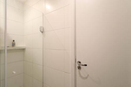 Apartamento à venda com 37m², 2 quartos e sem vagaBanheiro 