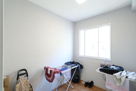 Apartamento à venda com 37m², 2 quartos e sem vagaQuarto 1