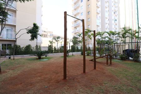 Apartamento à venda com 37m², 2 quartos e sem vagaÁrea comum 