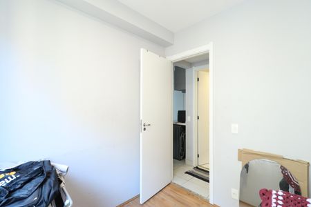 Apartamento à venda com 37m², 2 quartos e sem vagaQuarto 1