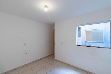 Quarto de apartamento à venda com 1 quarto, 28m² em Vila Nhocuné, São Paulo