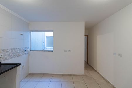 Apartamento à venda com 28m², 1 quarto e sem vaga Apartamento à venda com 28m², 1 quarto e sem vagaSala e Cozinha