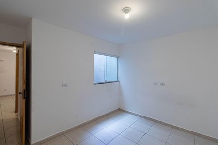 Quarto de apartamento à venda com 1 quarto, 28m² em Vila Nhocuné, São Paulo