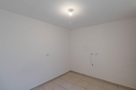 Quarto de apartamento para alugar com 1 quarto, 28m² em Vila Nhocuné, São Paulo