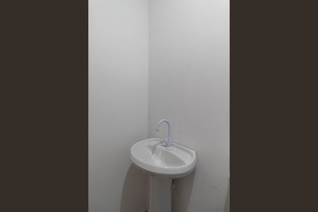 Apartamento à venda com 28m², 1 quarto e sem vagaBanheiro