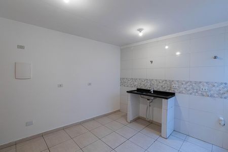 Apartamento à venda com 28m², 1 quarto e sem vagaSala e Cozinha
