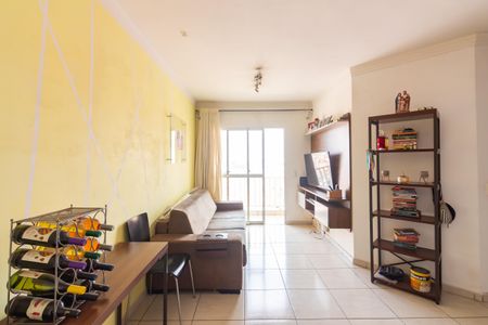 Apartamento para alugar com 58m², 2 quartos e 1 vagaSala 