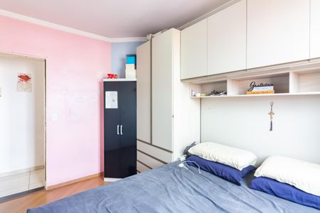 Quarto 1 de apartamento para alugar com 2 quartos, 58m² em Piratininga, Osasco