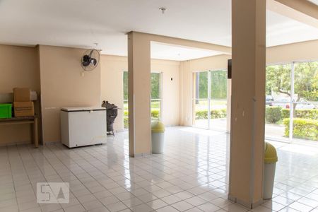 Apartamento para alugar com 58m², 2 quartos e 1 vaga Apartamento para alugar com 58m², 2 quartos e 1 vagaÁrea Comum