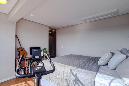 Apartamento à venda com 127m², 3 quartos e 2 vagasQuarto 1 - Suíte