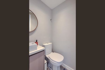 Apartamento à venda com 127m², 3 quartos e 2 vagasLavabo