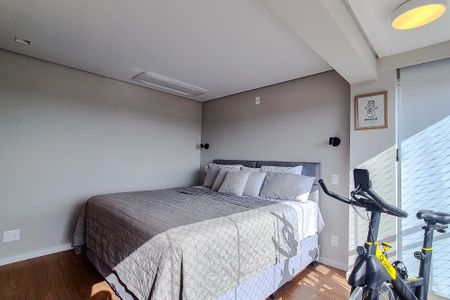 Apartamento à venda com 127m², 3 quartos e 2 vagasQuarto 1 - Suíte