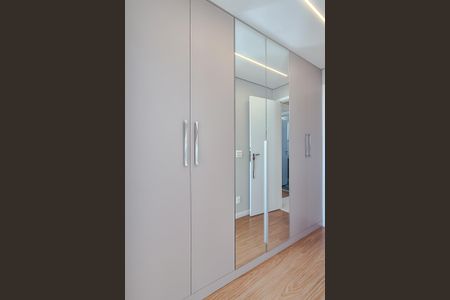 Apartamento à venda com 127m², 3 quartos e 2 vagasQuarto 1 - Suíte