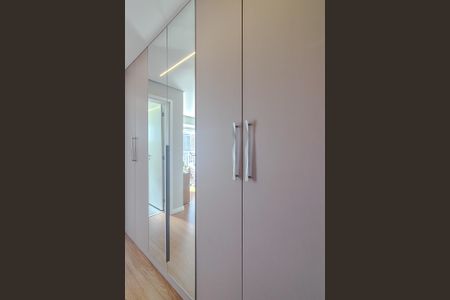 Apartamento à venda com 127m², 3 quartos e 2 vagasQuarto 1 - Suíte