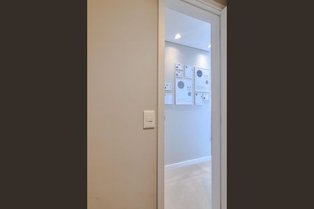 Apartamento à venda com 127m², 3 quartos e 2 vagasLavabo