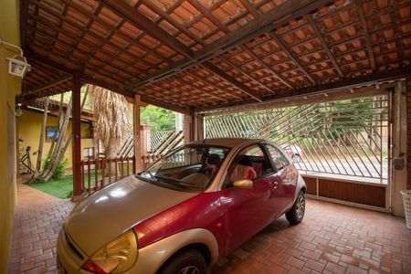 Casa à venda com 113m², 4 quartos e 3 vagasGaragem
