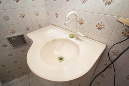 Casa à venda com 113m², 4 quartos e 3 vagasBanheiro da Suíte 2