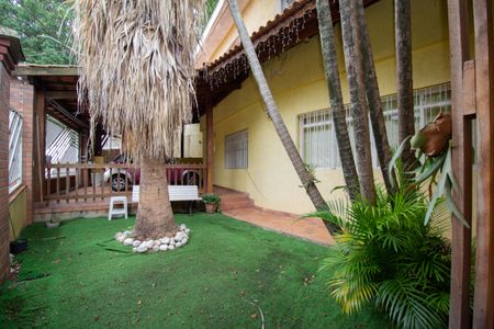 Casa à venda com 113m², 4 quartos e 3 vagasJardim