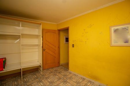 Casa à venda com 113m², 4 quartos e 3 vagasQuarto 1 - Suíte 1