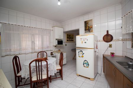 Casa à venda com 113m², 4 quartos e 3 vagasCozinha