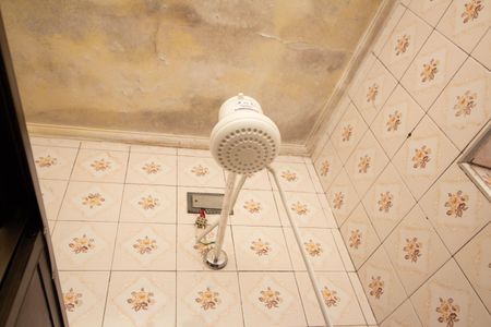Casa à venda com 113m², 4 quartos e 3 vagasBanheiro da Suíte 2