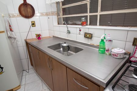 Casa à venda com 113m², 4 quartos e 3 vagasCozinha