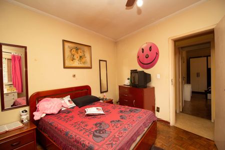 Casa à venda com 113m², 4 quartos e 3 vagasQuarto 4 - Suíte 3