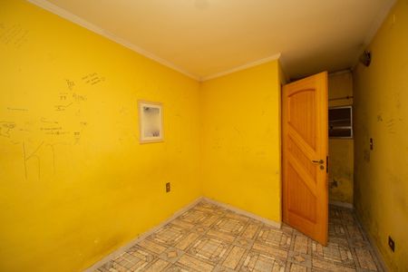 Quarto 1 - Suíte 1 de casa à venda com 4 quartos, 113m² em Parque Maria Domitila, São Paulo