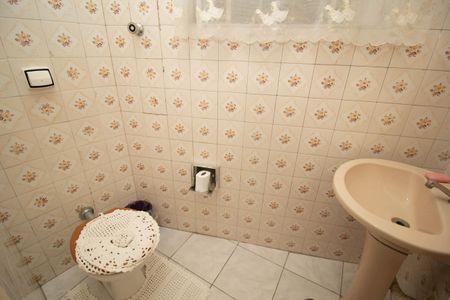 Casa à venda com 113m², 4 quartos e 3 vagasLavabo