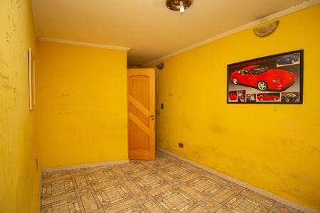 Casa à venda com 113m², 4 quartos e 3 vagasQuarto 1 - Suíte 1