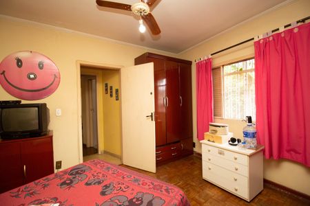 Casa à venda com 113m², 4 quartos e 3 vagasQuarto 4 - Suíte 3
