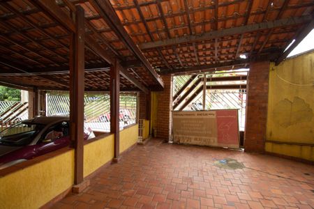 Casa à venda com 113m², 4 quartos e 3 vagasQuintal