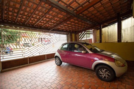 Casa à venda com 113m², 4 quartos e 3 vagasGaragem