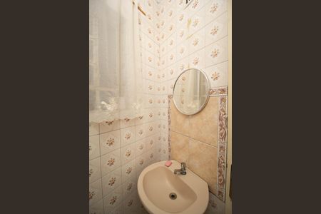Casa à venda com 113m², 4 quartos e 3 vagasLavabo