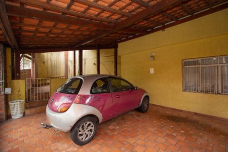 Casa à venda com 113m², 4 quartos e 3 vagasGaragem