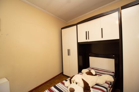 Casa à venda com 113m², 4 quartos e 3 vagasQuarto 3 - Suíte 2