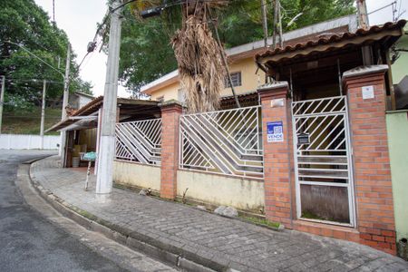 Casa à venda com 113m², 4 quartos e 3 vagasFachada