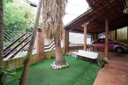 Casa à venda com 113m², 4 quartos e 3 vagasJardim