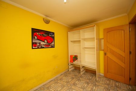 Casa à venda com 113m², 4 quartos e 3 vagasQuarto 1 - Suíte 1