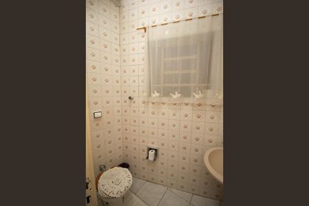 Casa à venda com 113m², 4 quartos e 3 vagasLavabo