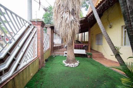 Casa à venda com 113m², 4 quartos e 3 vagasJardim