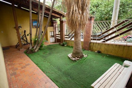 Casa à venda com 113m², 4 quartos e 3 vagasJardim