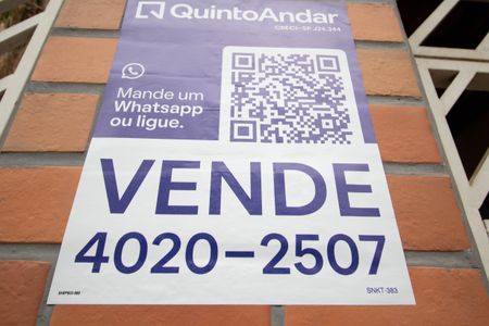 Casa à venda com 113m², 4 quartos e 3 vagasPlaca instalada em 08/04/2026 cód SNKT 383